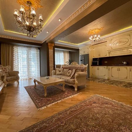 바쿠 Sea View Luxury 아파트 외부 사진