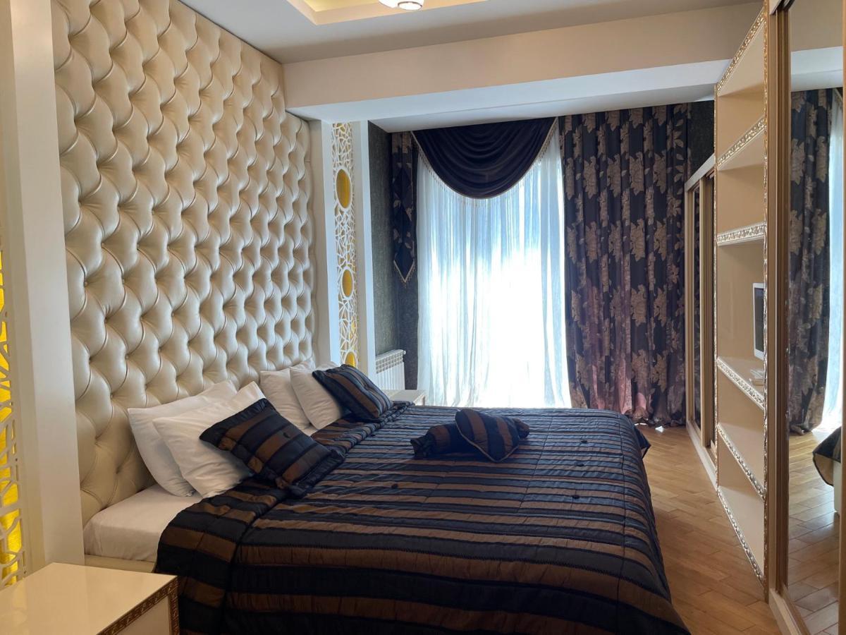바쿠 Sea View Luxury 아파트 외부 사진