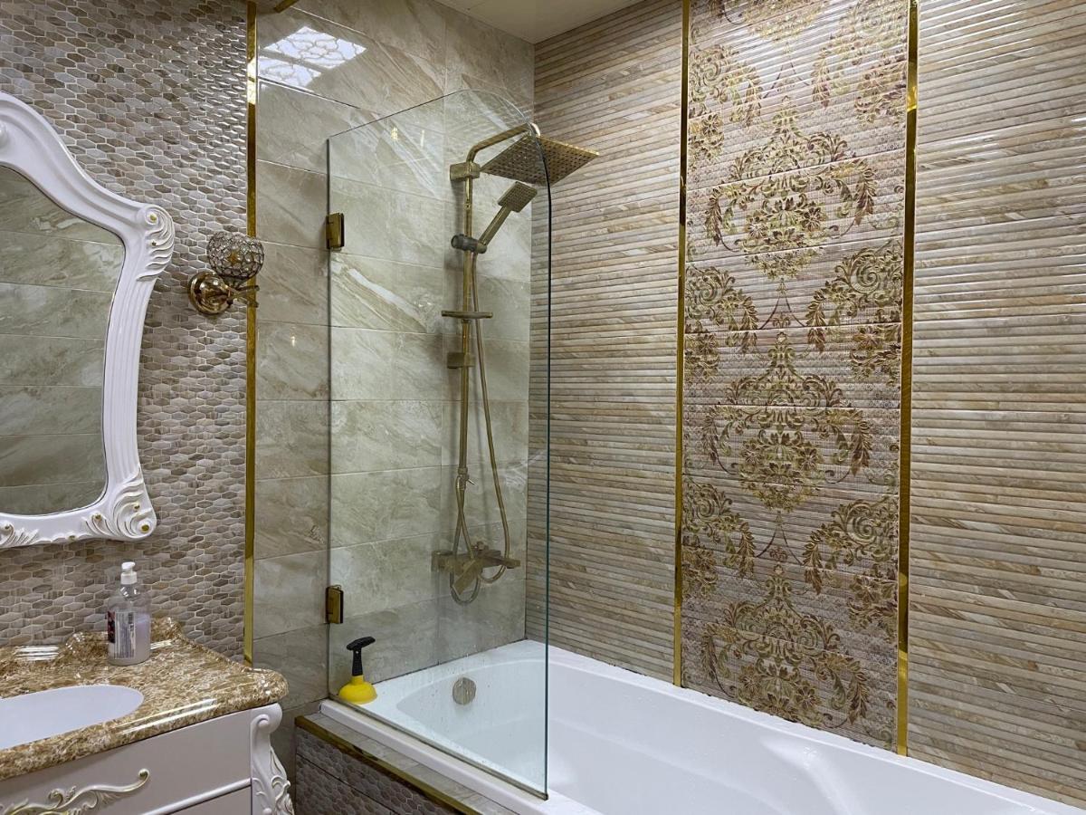 바쿠 Sea View Luxury 아파트 외부 사진