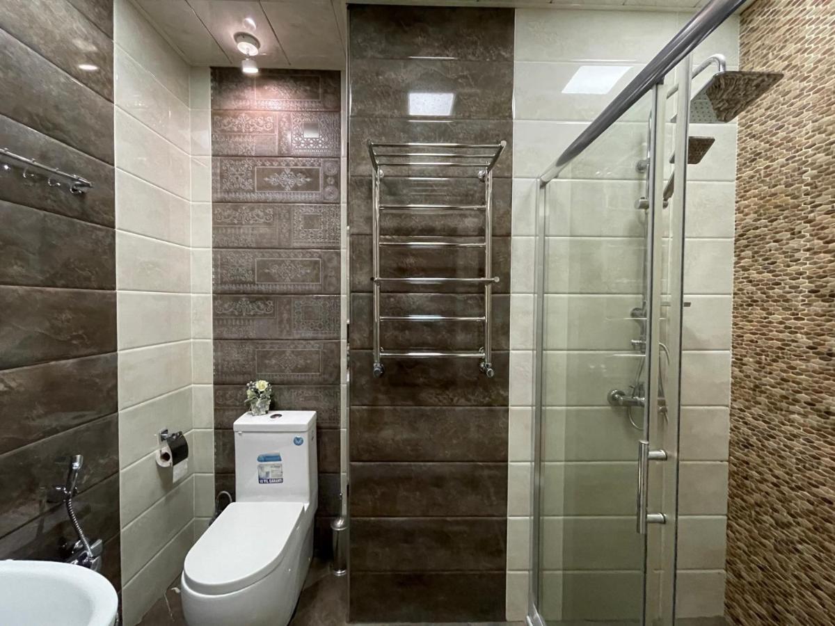 바쿠 Sea View Luxury 아파트 외부 사진