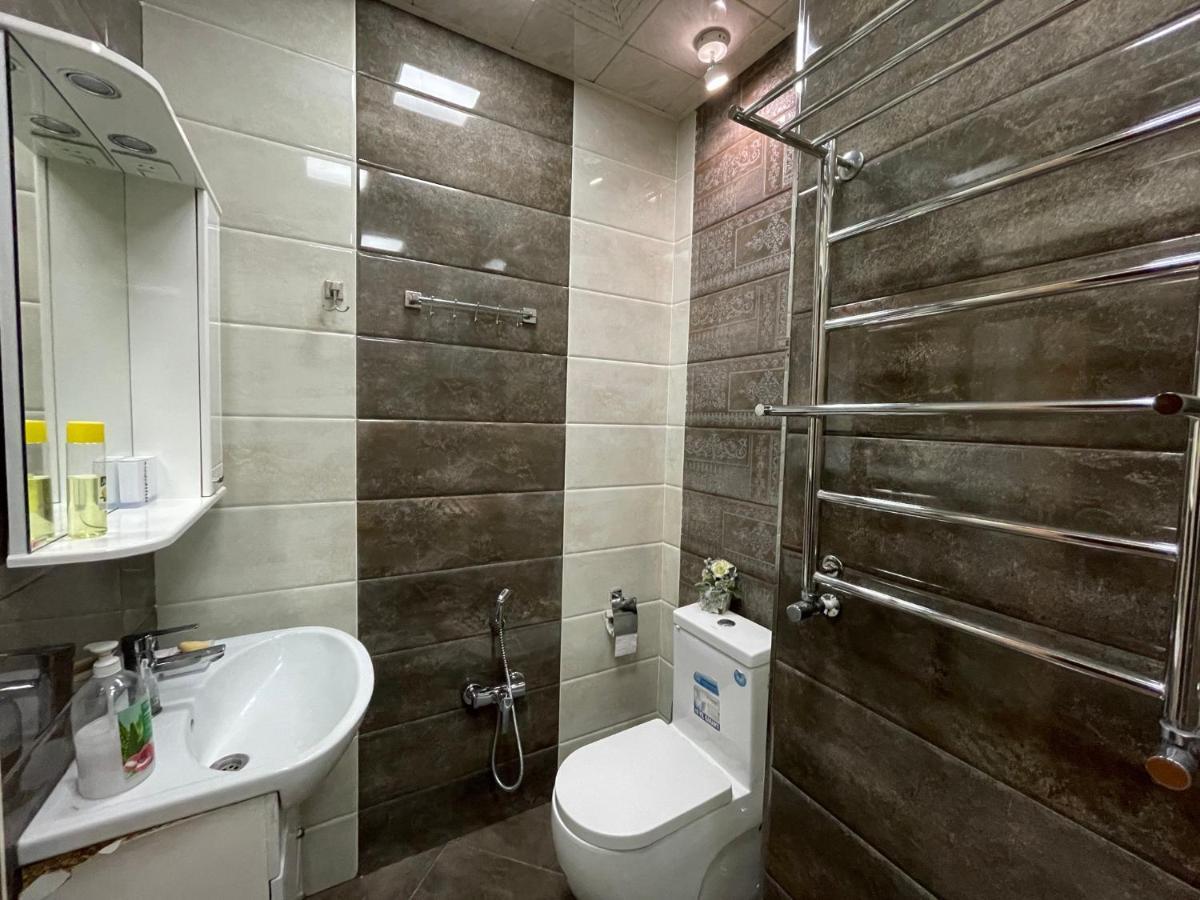 바쿠 Sea View Luxury 아파트 외부 사진