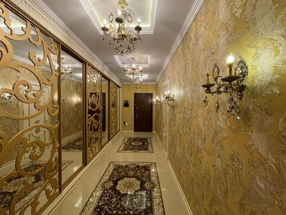 바쿠 Sea View Luxury 아파트 외부 사진