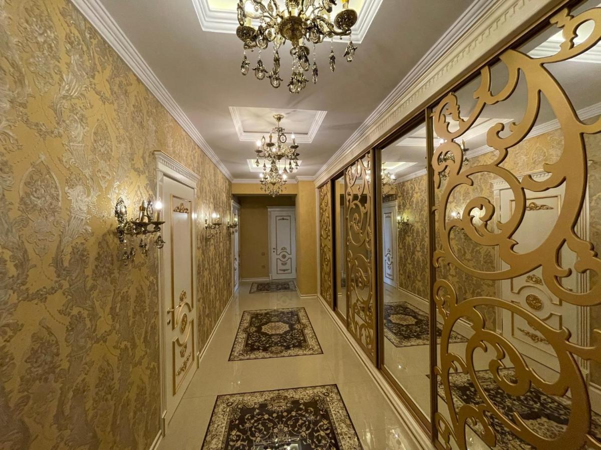 바쿠 Sea View Luxury 아파트 외부 사진
