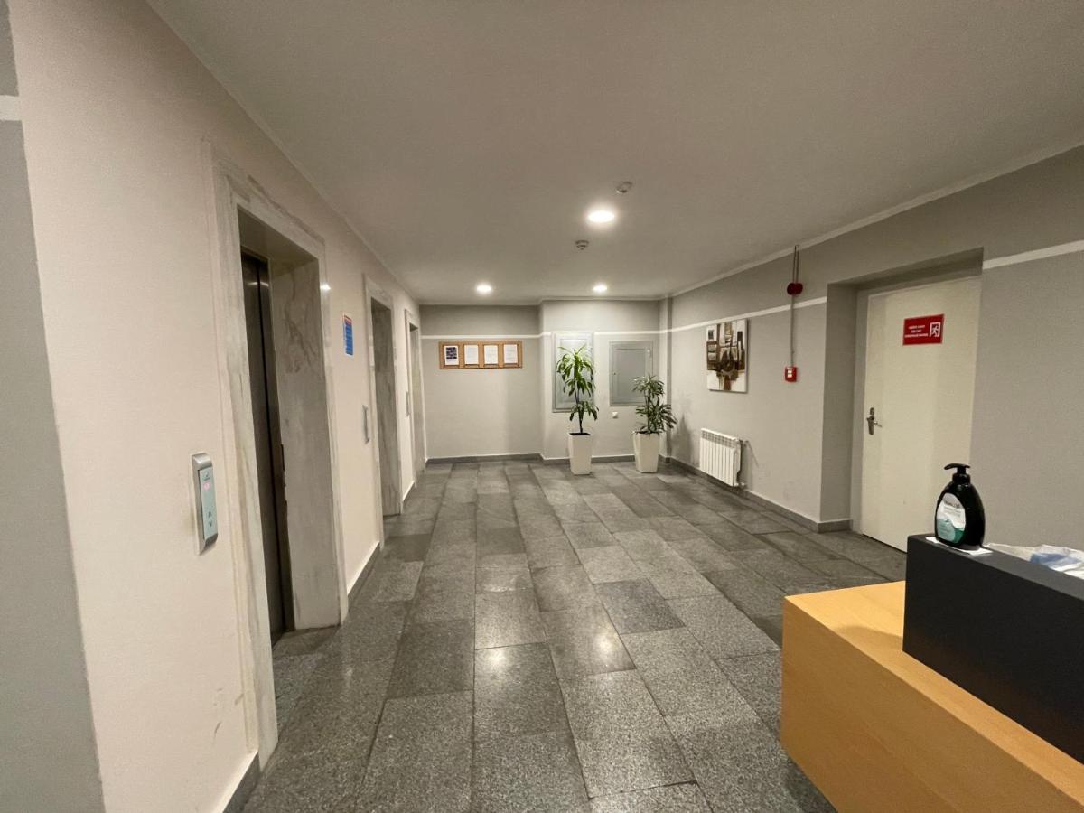 바쿠 Sea View Luxury 아파트 외부 사진