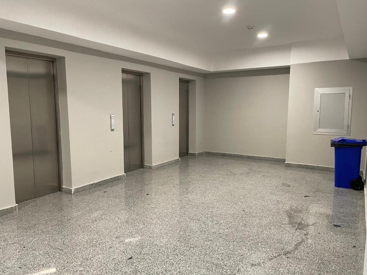 바쿠 Sea View Luxury 아파트 외부 사진